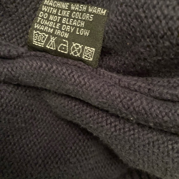 Prada Sweater Blue Medium - Picture 6 of 8